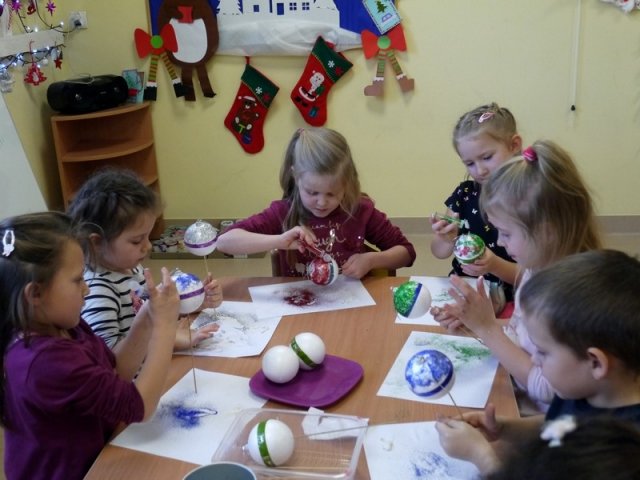 GR III Święta tuż tuż... 2019